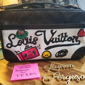 Louis Vuitton Compienge 28